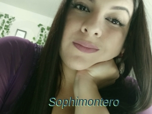 Sophimontero