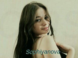 Sophiyanova