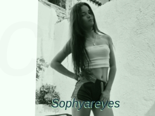 Sophyareyes