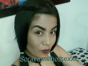 Sorayamilfhotsexxx