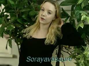 Sorayavasaure