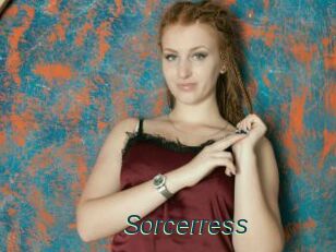 Sorcerress