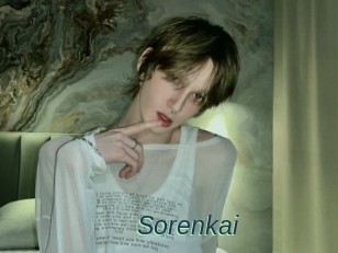 Sorenkai