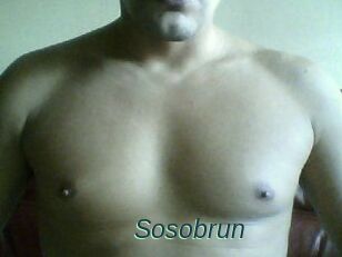Sosobrun