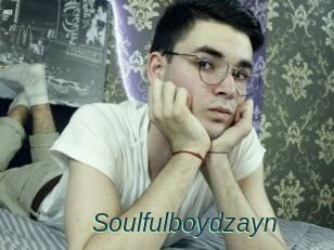 Soulfulboydzayn