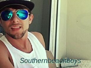 Southernbeachboys