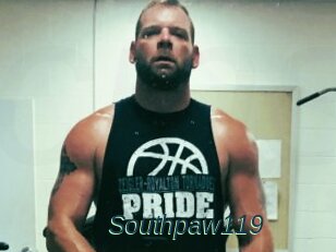 Southpaw119