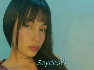 Soydesth