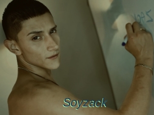 Soyzack