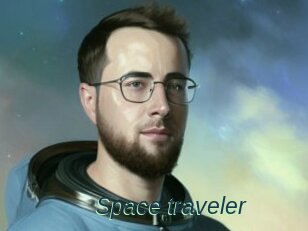 Space_traveler