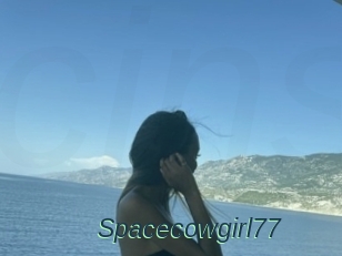 Spacecowgirl77
