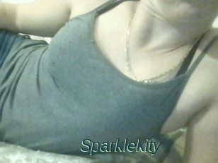 Sparklekity