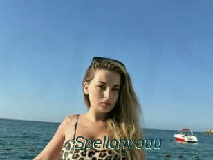 Spellonyouu