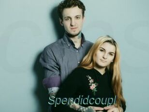 Spendidcoupl