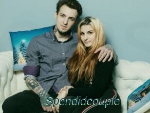Spendidcouple