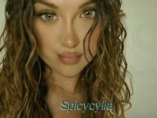 Spicycylia