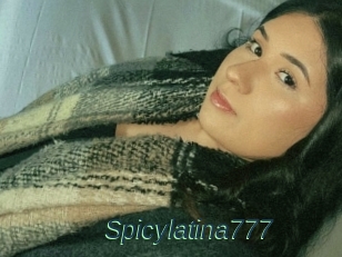 Spicylatina777