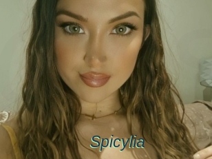 Spicylia
