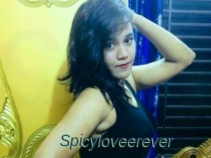 Spicyloveerever