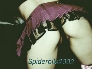 Spiderbite2002