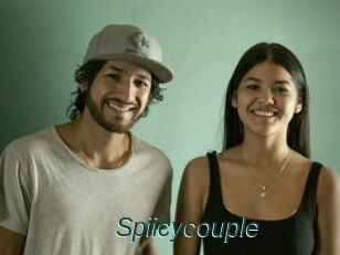 Spiicycouple