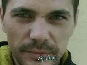 Spiitok