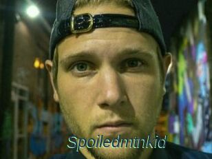 Spoiledmtnkid
