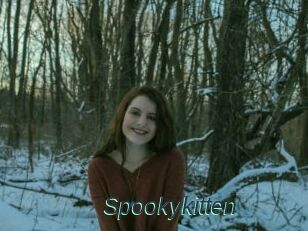 Spookykitten