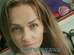 Springfragrance