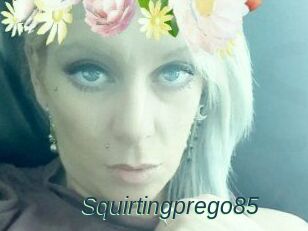 Squirtingprego85