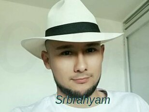 Srbrahyam