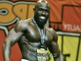 Stacxxxs