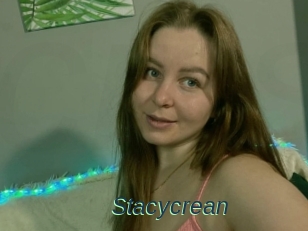 Stacycrean