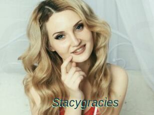 Stacygracies