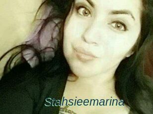 Stahsieemarina