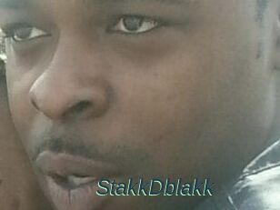 StakkDblakk