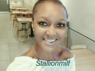 Stallionmilf