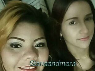 Stana_and_mara