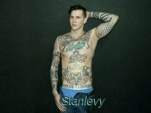 Stanlevy
