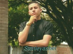 Stanleyasher