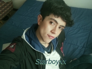 Starboyxx