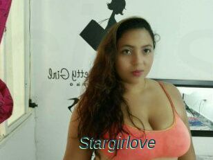 Stargirlove