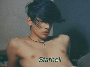 Starhell