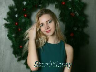 Starrlittleray