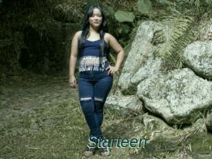 Starteen