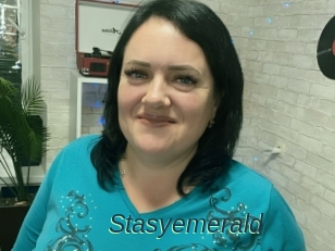 Stasyemerald