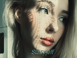 Stasyjeff