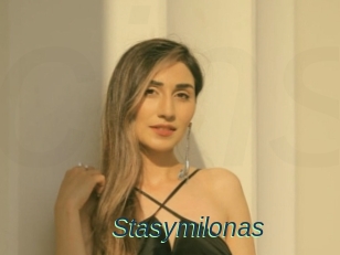 Stasymilonas