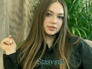 Stasystill