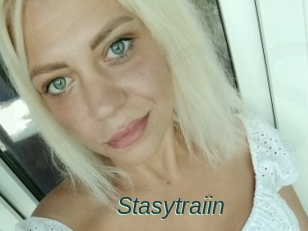 Stasytraiin